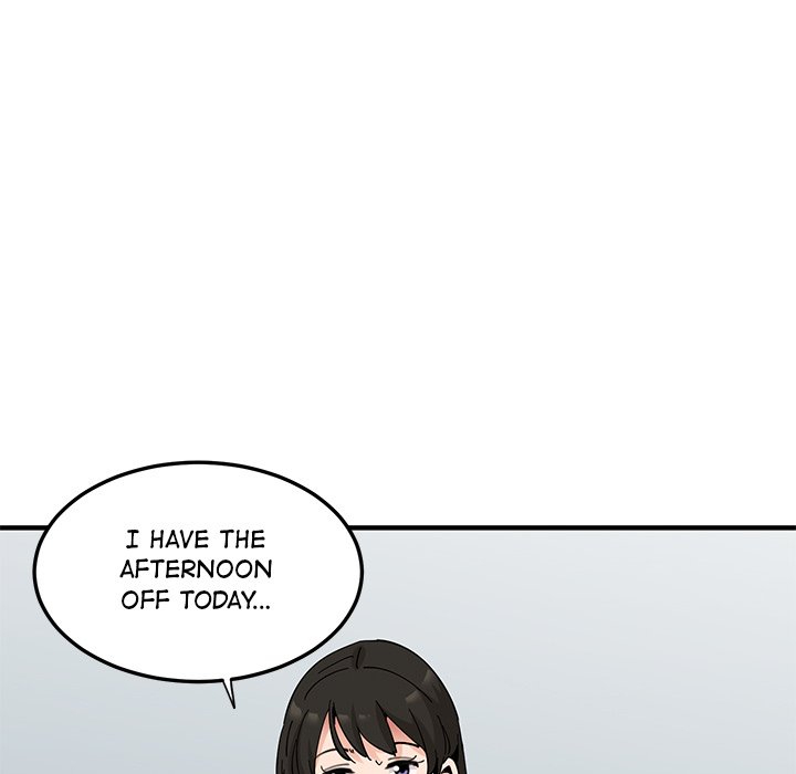 Love Factory Chapter 28 - The End image 122