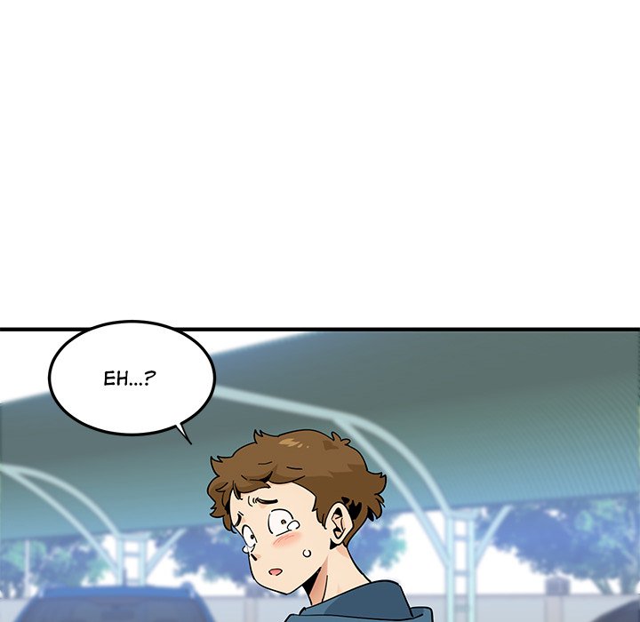 Love Factory Chapter 28 - The End image 124