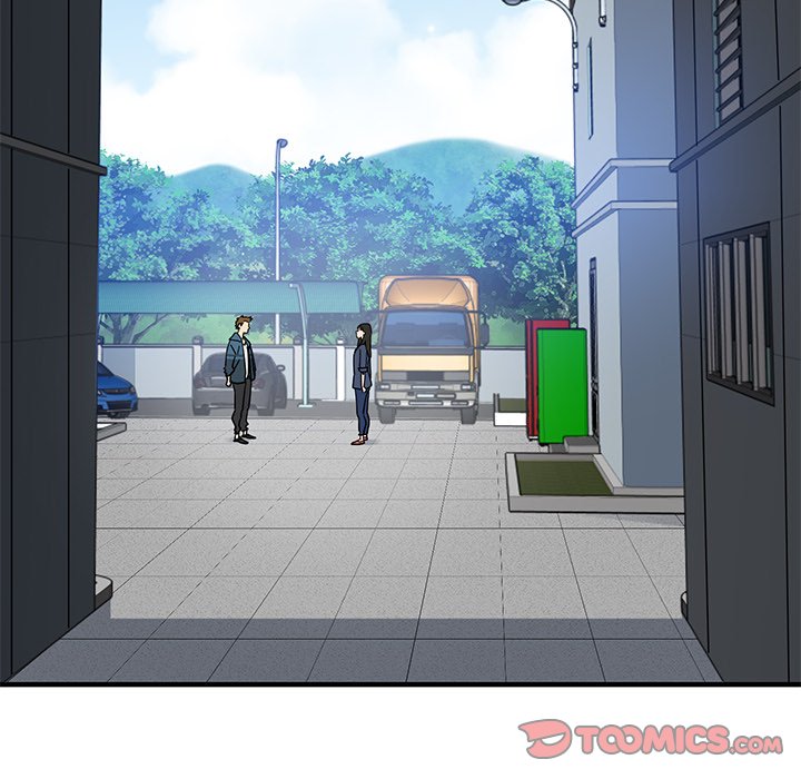 Love Factory Chapter 28 - The End image 128