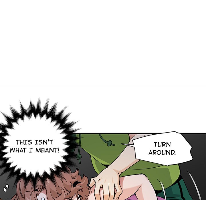 Love Factory Chapter 28 - The End image 15