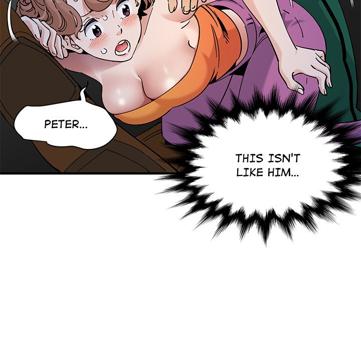 Love Factory Chapter 28 - The End image 16