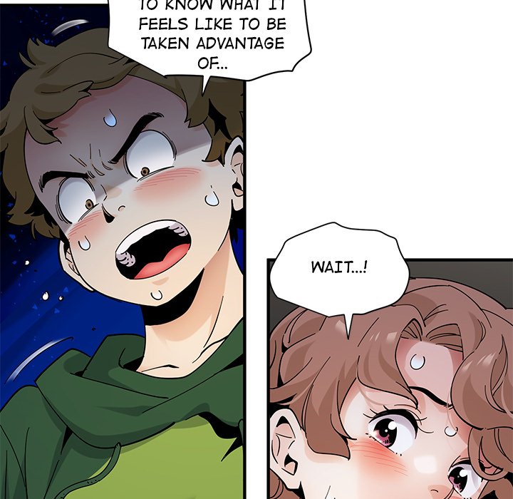 Love Factory Chapter 28 - The End image 23