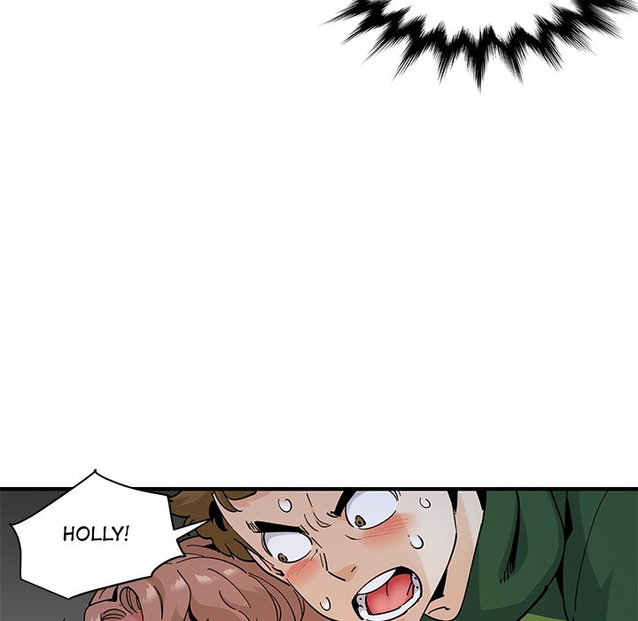 Love Factory Chapter 28 - The End image 30