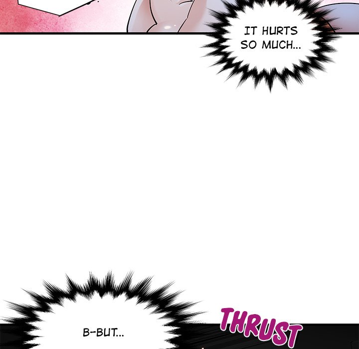 Love Factory Chapter 28 - The End image 36