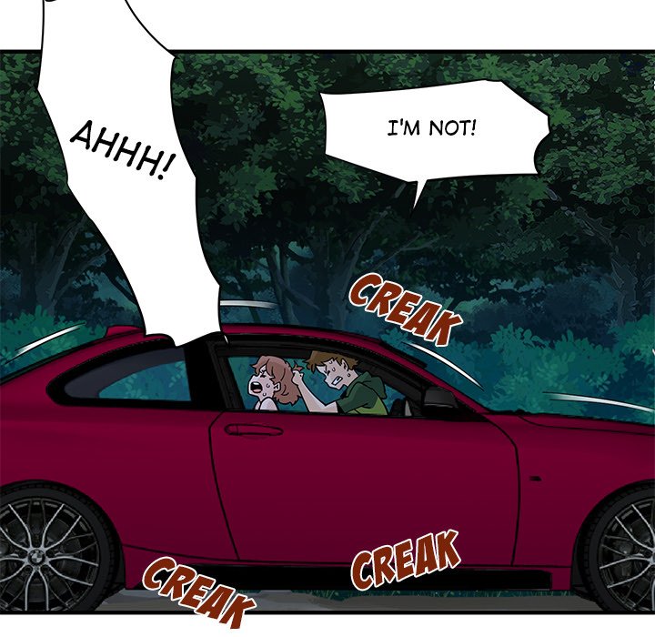 Love Factory Chapter 28 - The End image 43