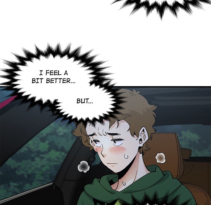 Love Factory Chapter 28 - The End image 48