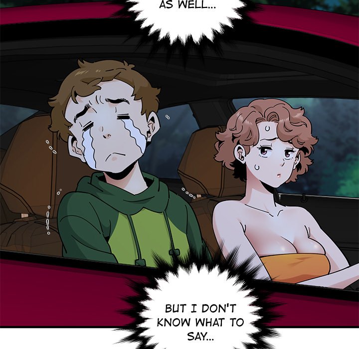 Love Factory Chapter 28 - The End image 4