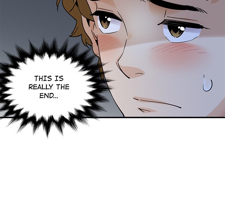 Love Factory Chapter 28 - The End image 50