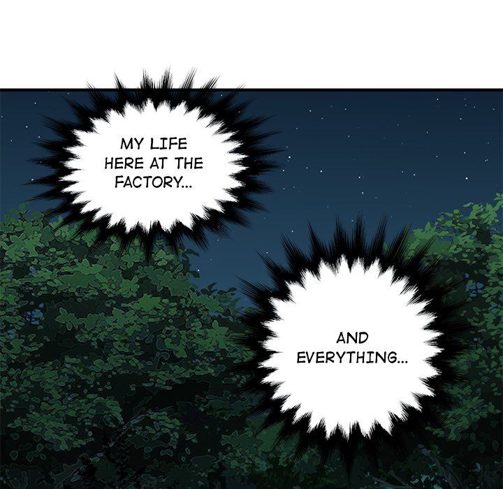 Love Factory Chapter 28 - The End image 51
