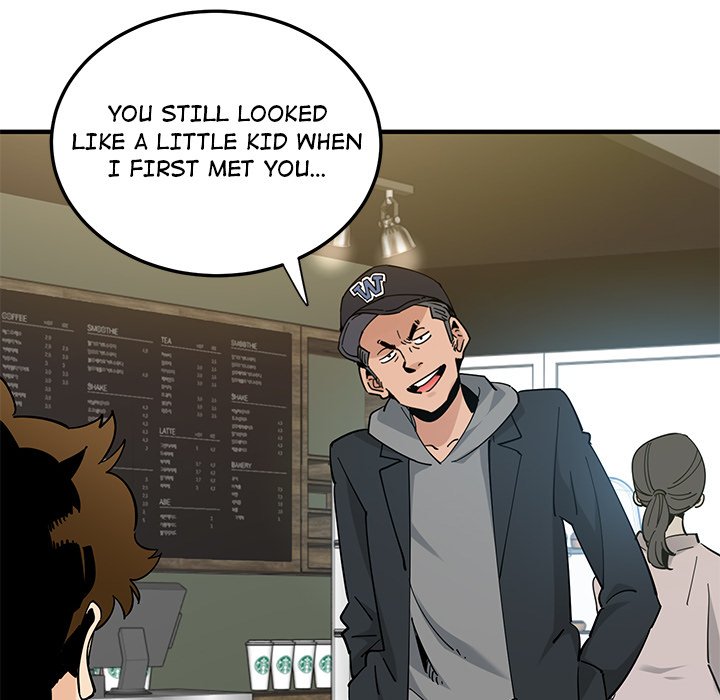 Love Factory Chapter 28 - The End image 57