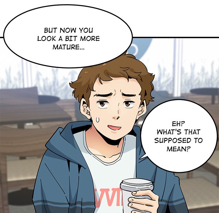 Love Factory Chapter 28 - The End image 59