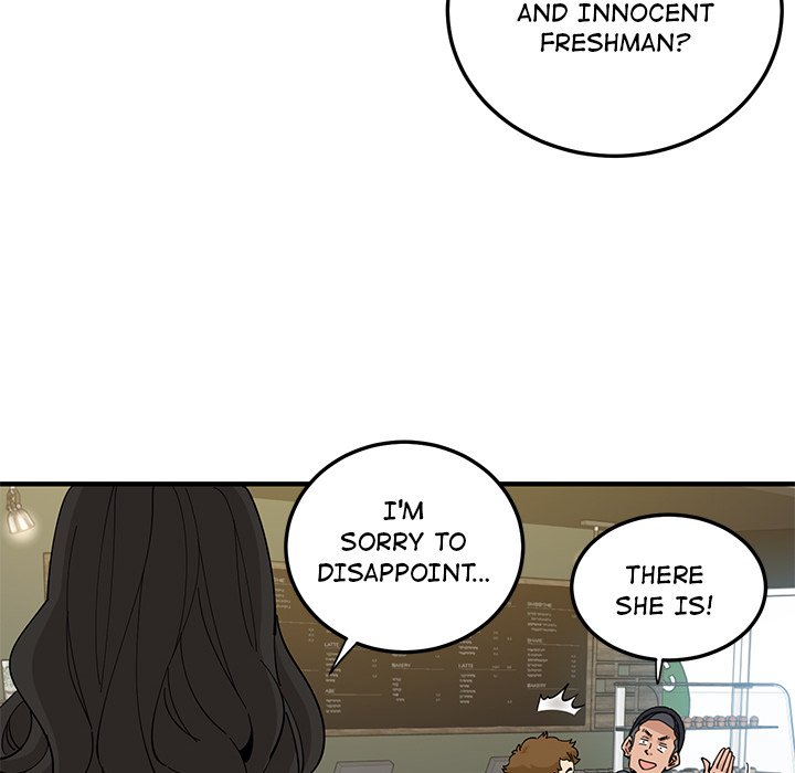 Love Factory Chapter 28 - The End image 64