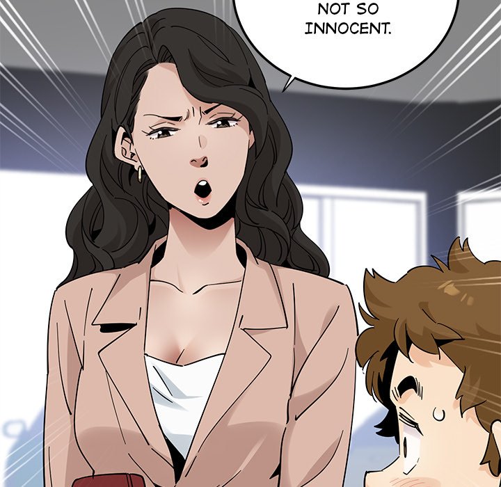 Love Factory Chapter 28 - The End image 68