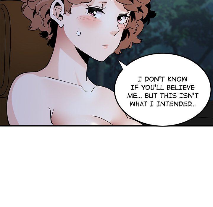 Love Factory Chapter 28 - The End image 6