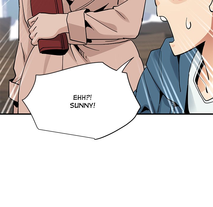 Love Factory Chapter 28 - The End image 69