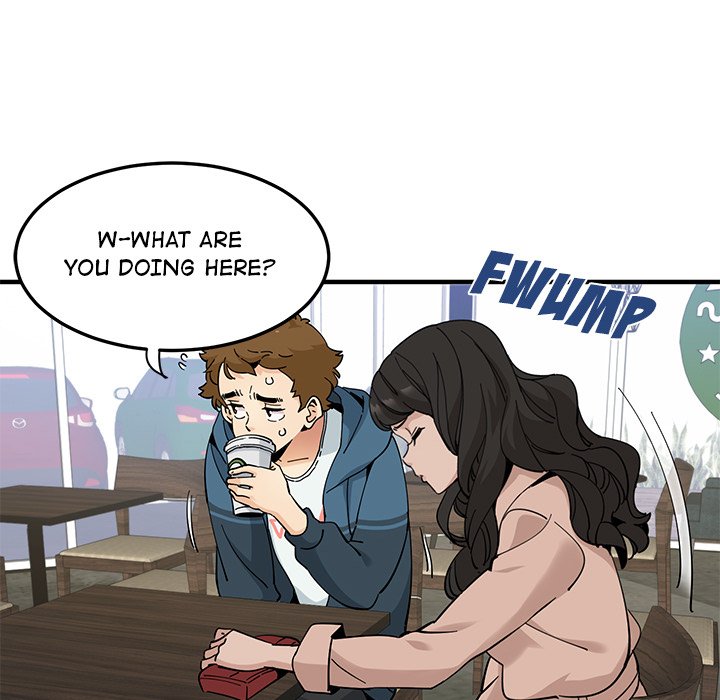 Love Factory Chapter 28 - The End image 70