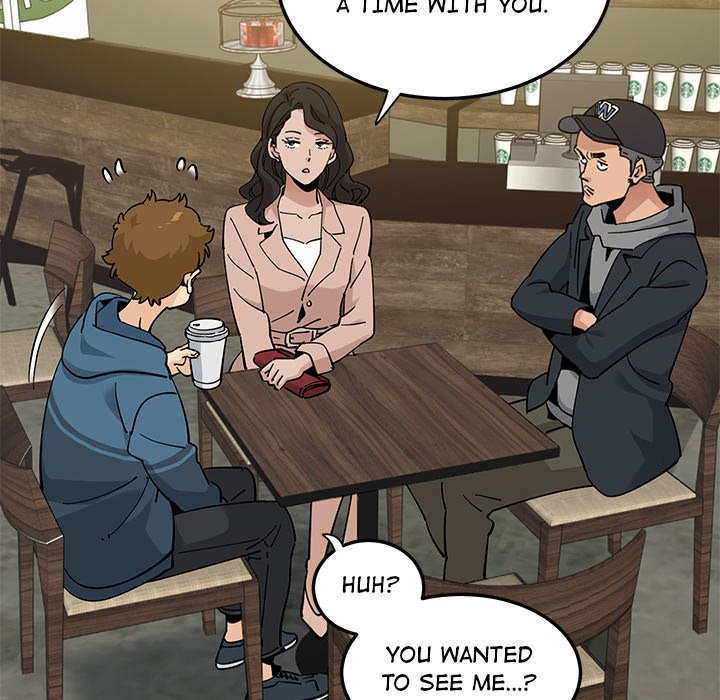 Love Factory Chapter 28 - The End image 72