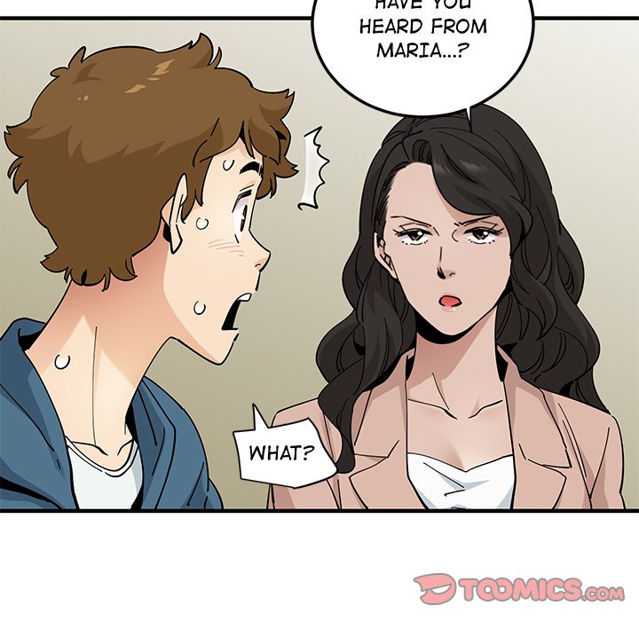 Love Factory Chapter 28 - The End image 74