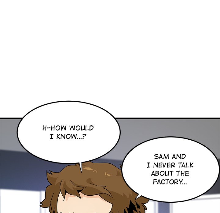 Love Factory Chapter 28 - The End image 75