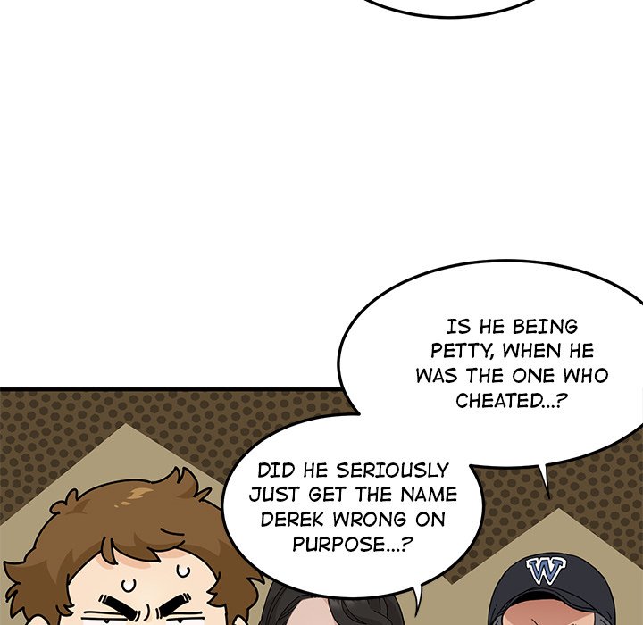 Love Factory Chapter 28 - The End image 77
