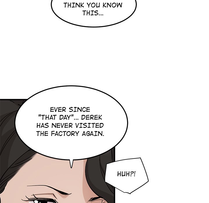 Love Factory Chapter 28 - The End image 80