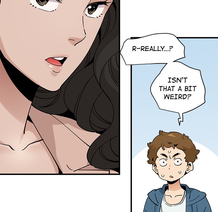 Love Factory Chapter 28 - The End image 81