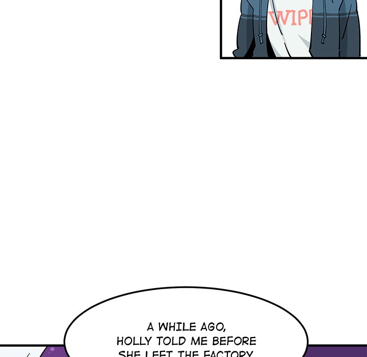 Love Factory Chapter 28 - The End image 82