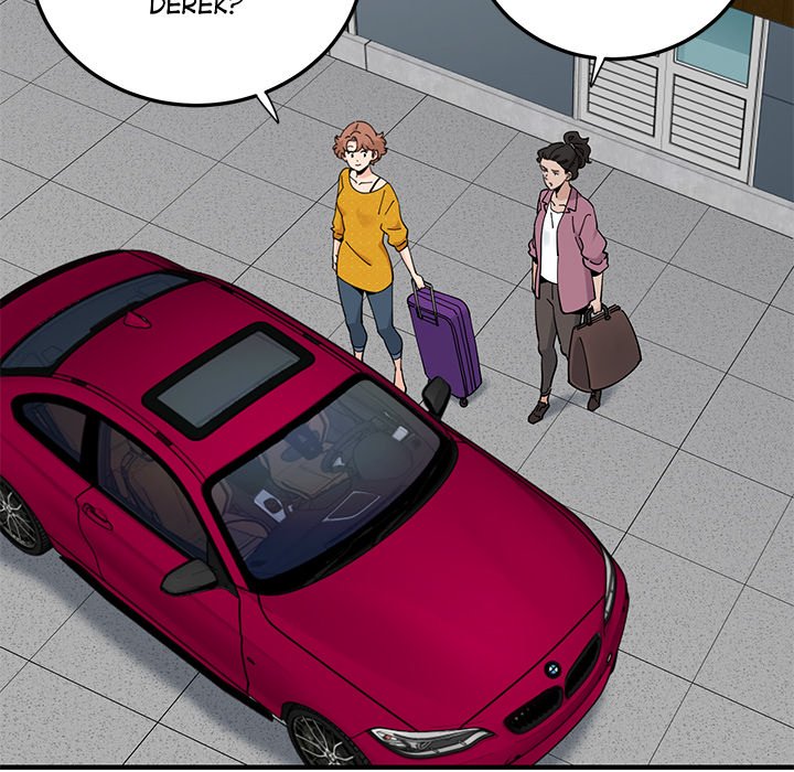 Love Factory Chapter 28 - The End image 85