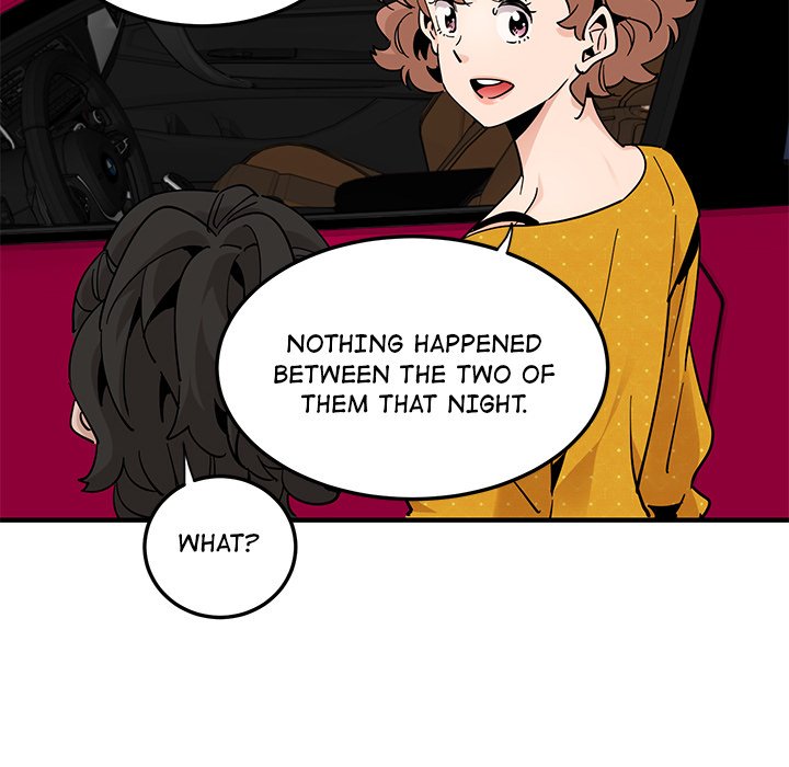 Love Factory Chapter 28 - The End image 87