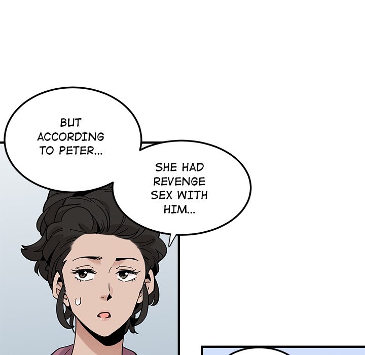Love Factory Chapter 28 - The End image 88