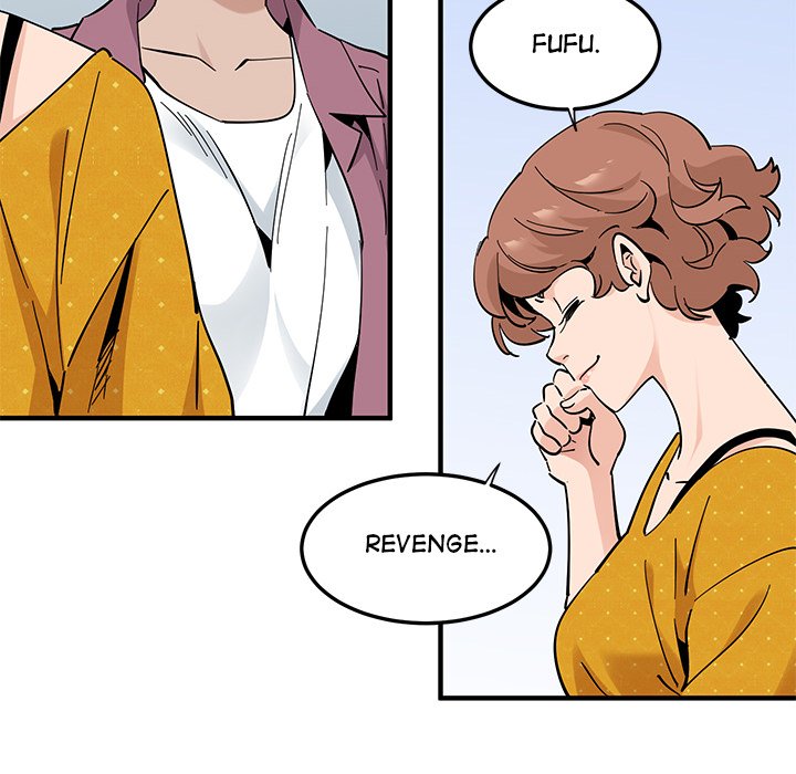 Love Factory Chapter 28 - The End image 89