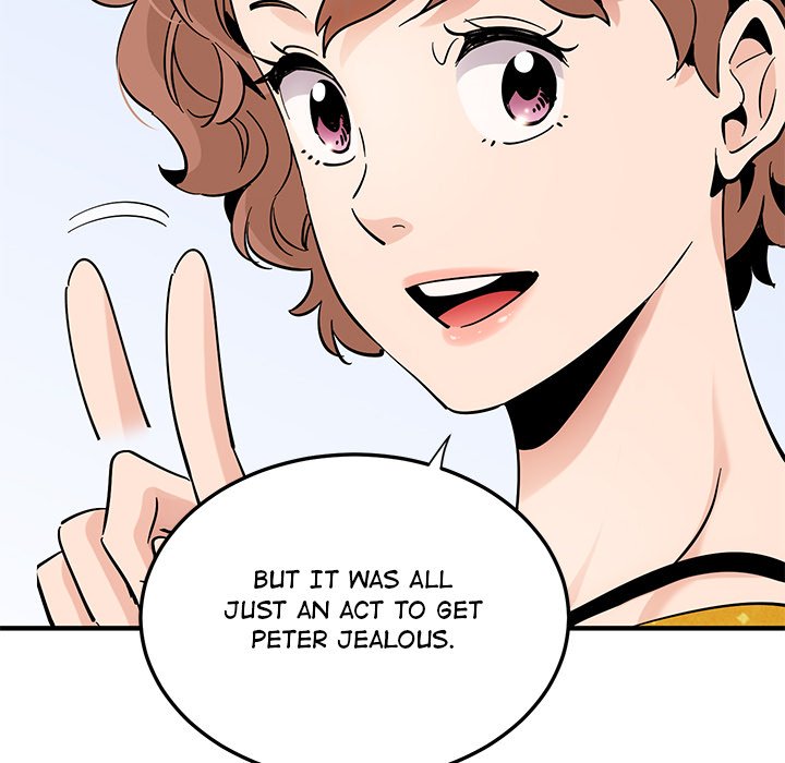 Love Factory Chapter 28 - The End image 91