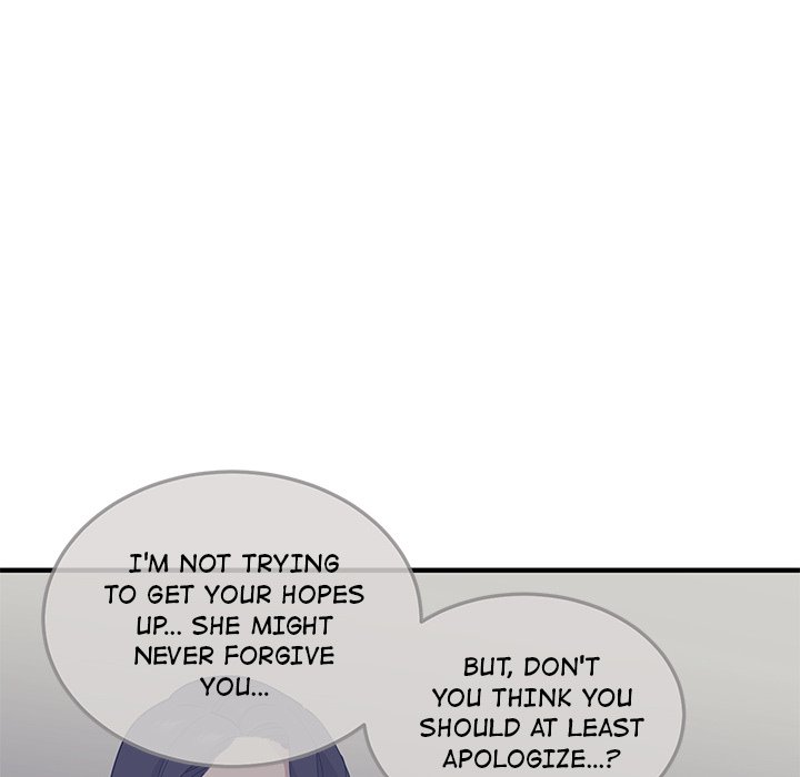 Love Factory Chapter 28 - The End image 95