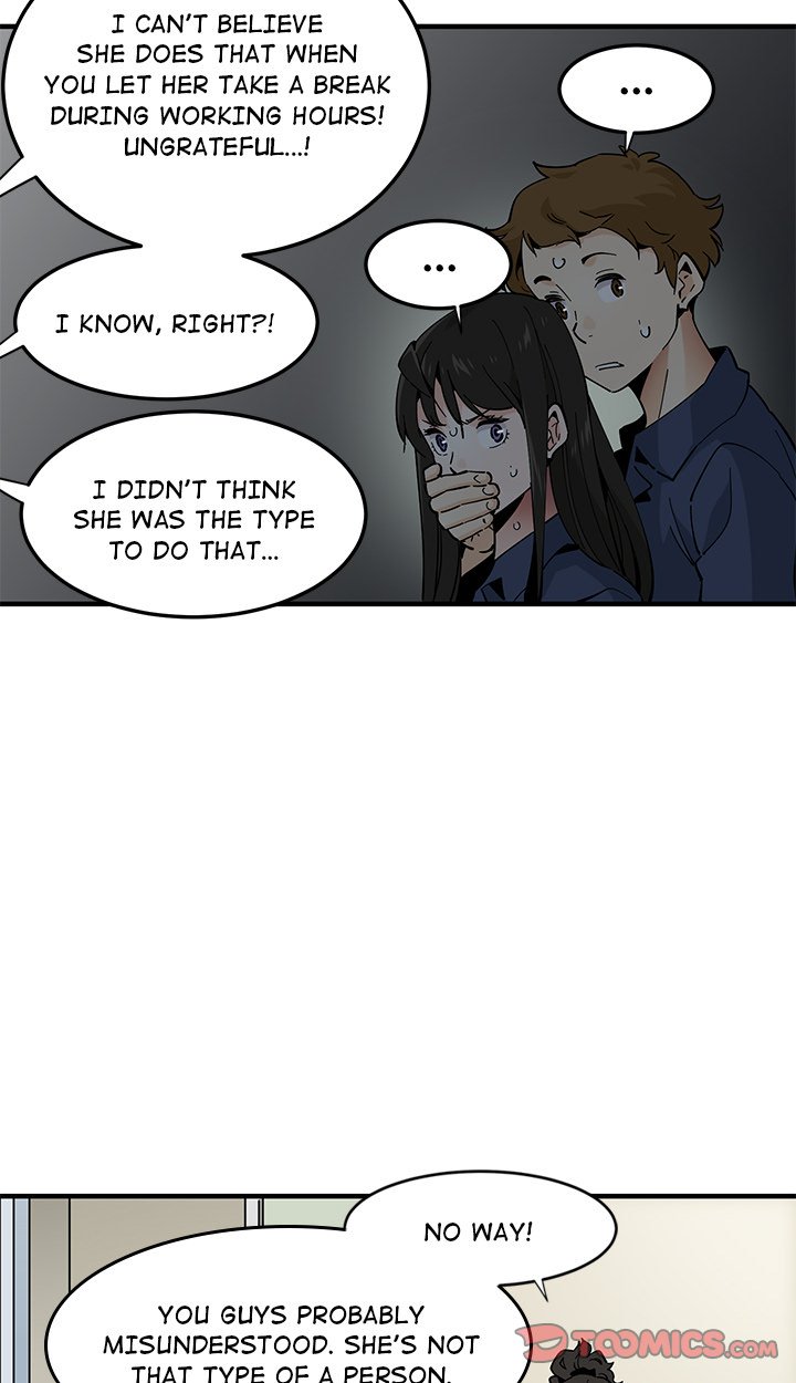 Love Factory Chapter 3 image 9