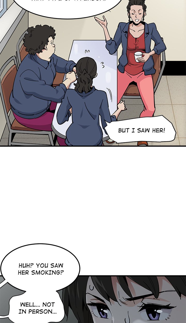 Love Factory Chapter 3 image 10