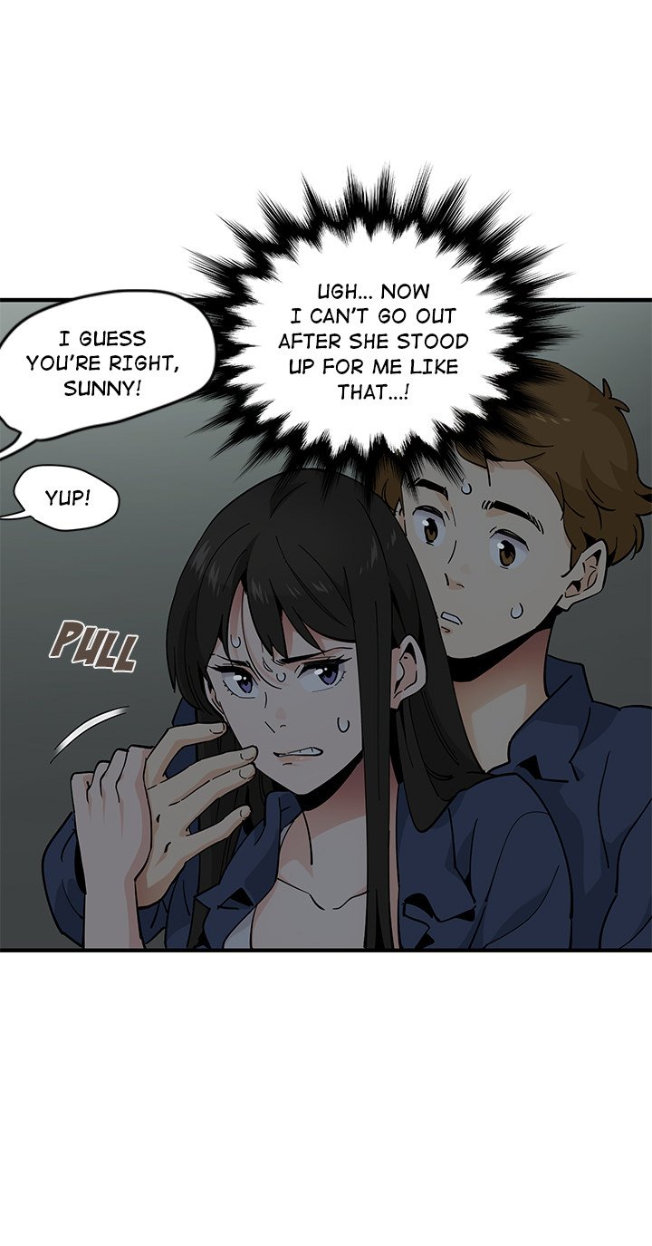 Love Factory Chapter 3 image 12