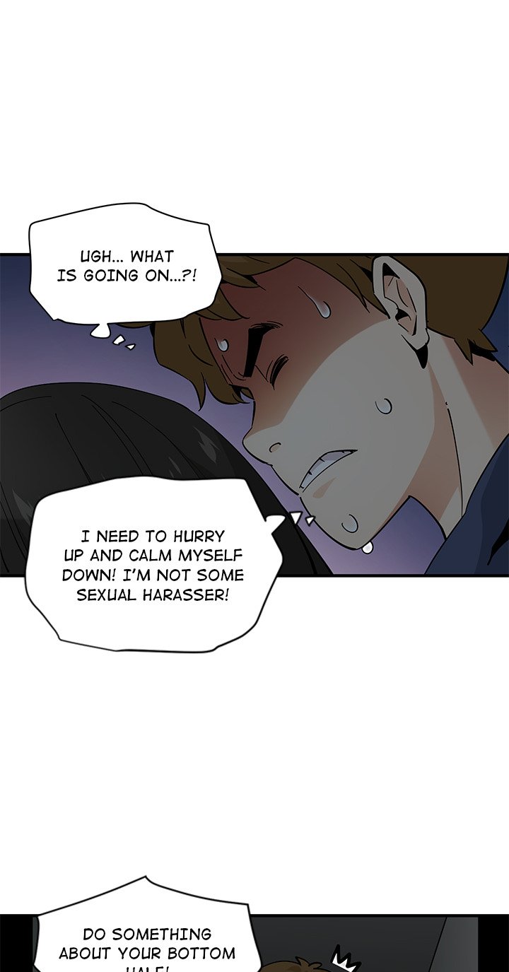 Love Factory Chapter 3 image 14