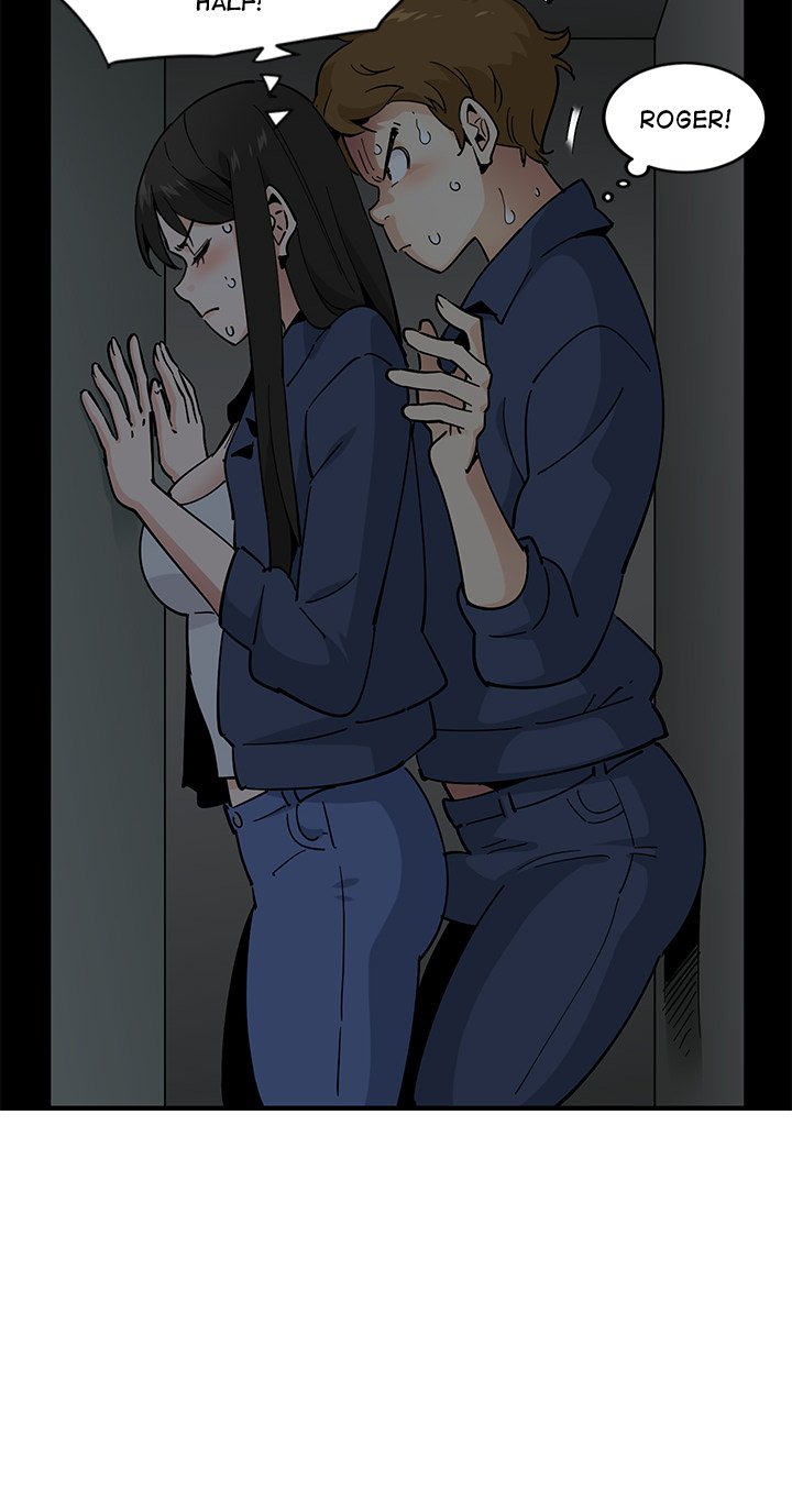 Love Factory Chapter 3 image 15