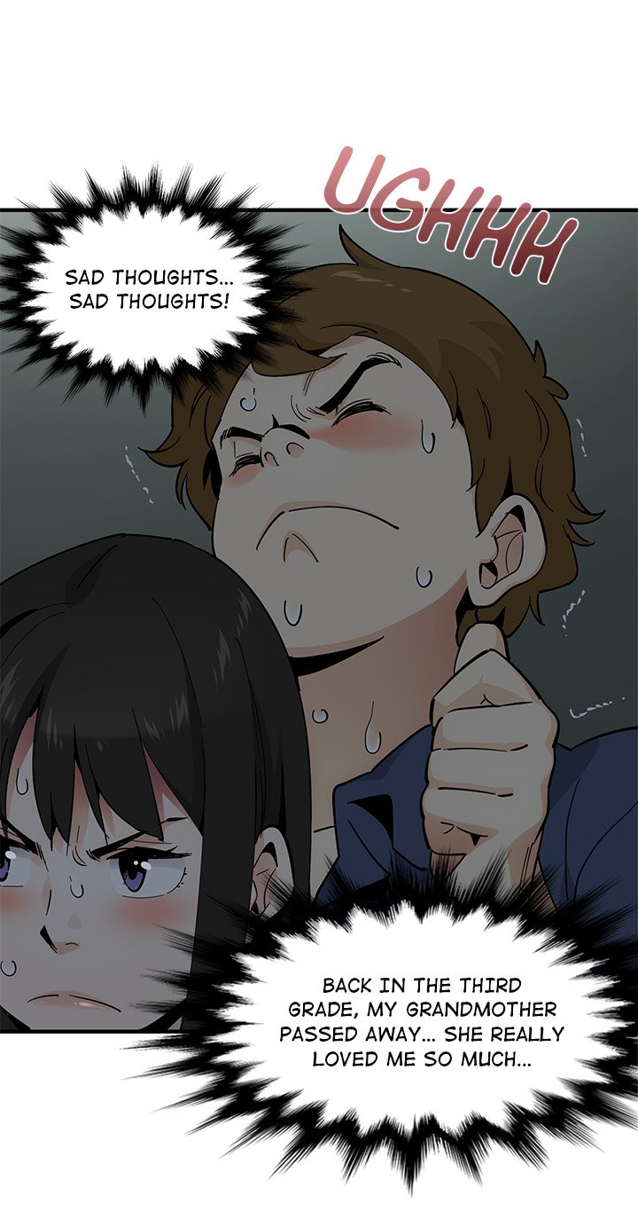 Love Factory Chapter 3 image 16