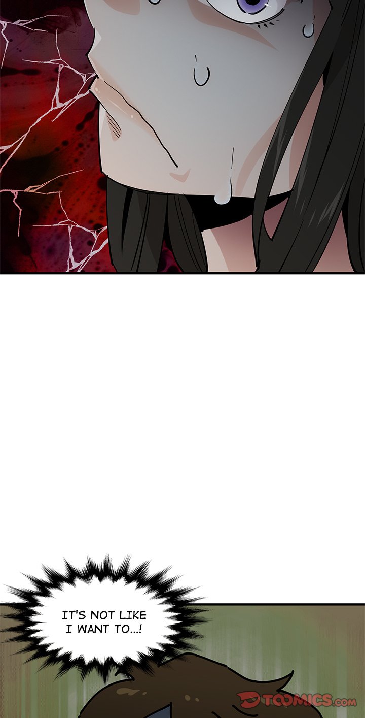 Love Factory Chapter 3 image 1