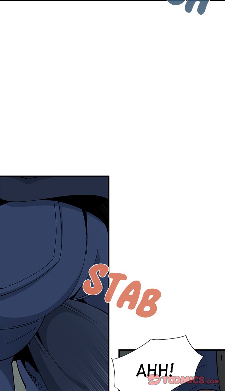 Love Factory Chapter 3 image 21