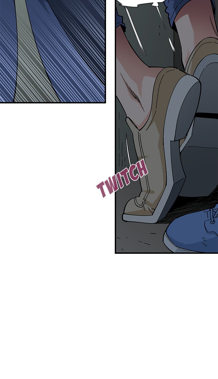 Love Factory Chapter 3 image 22