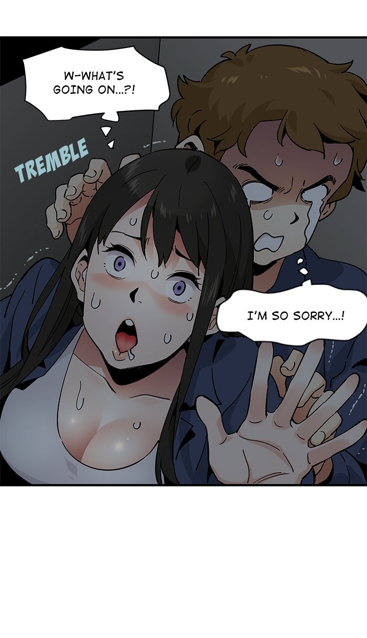 Love Factory Chapter 3 image 23