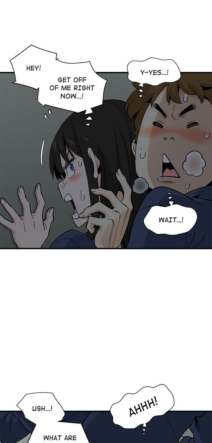 Love Factory Chapter 3 image 24