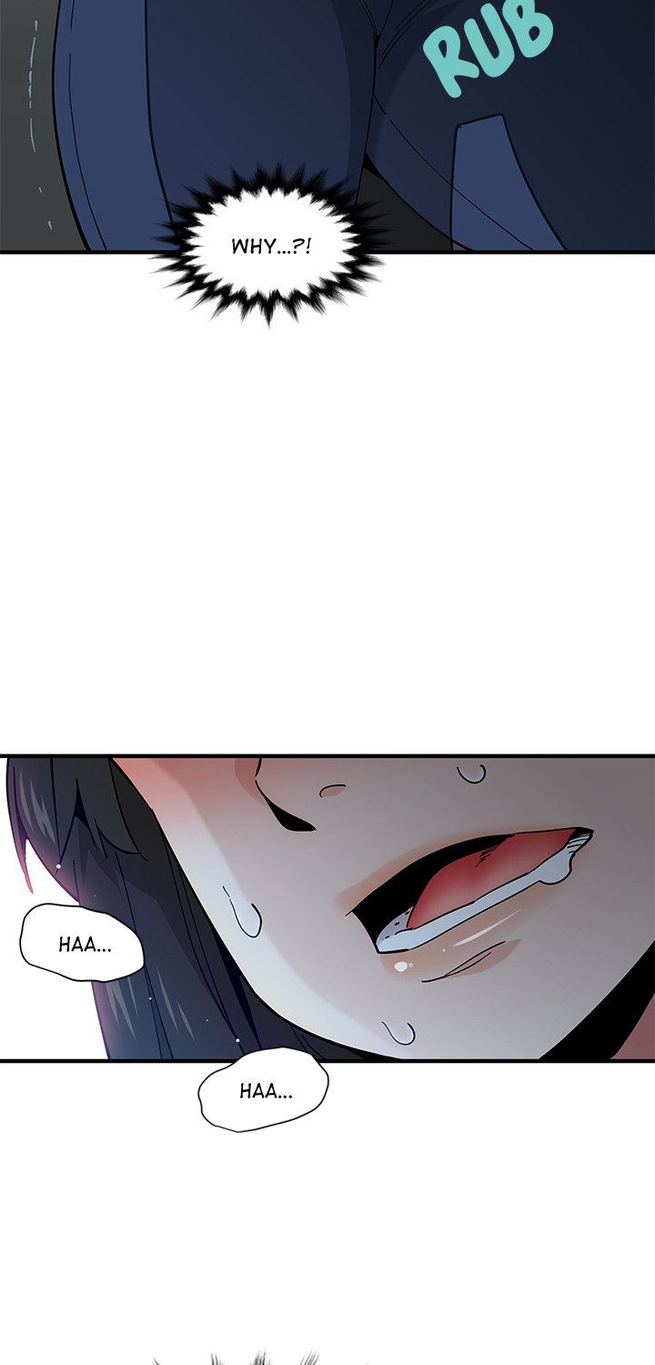 Love Factory Chapter 3 image 26