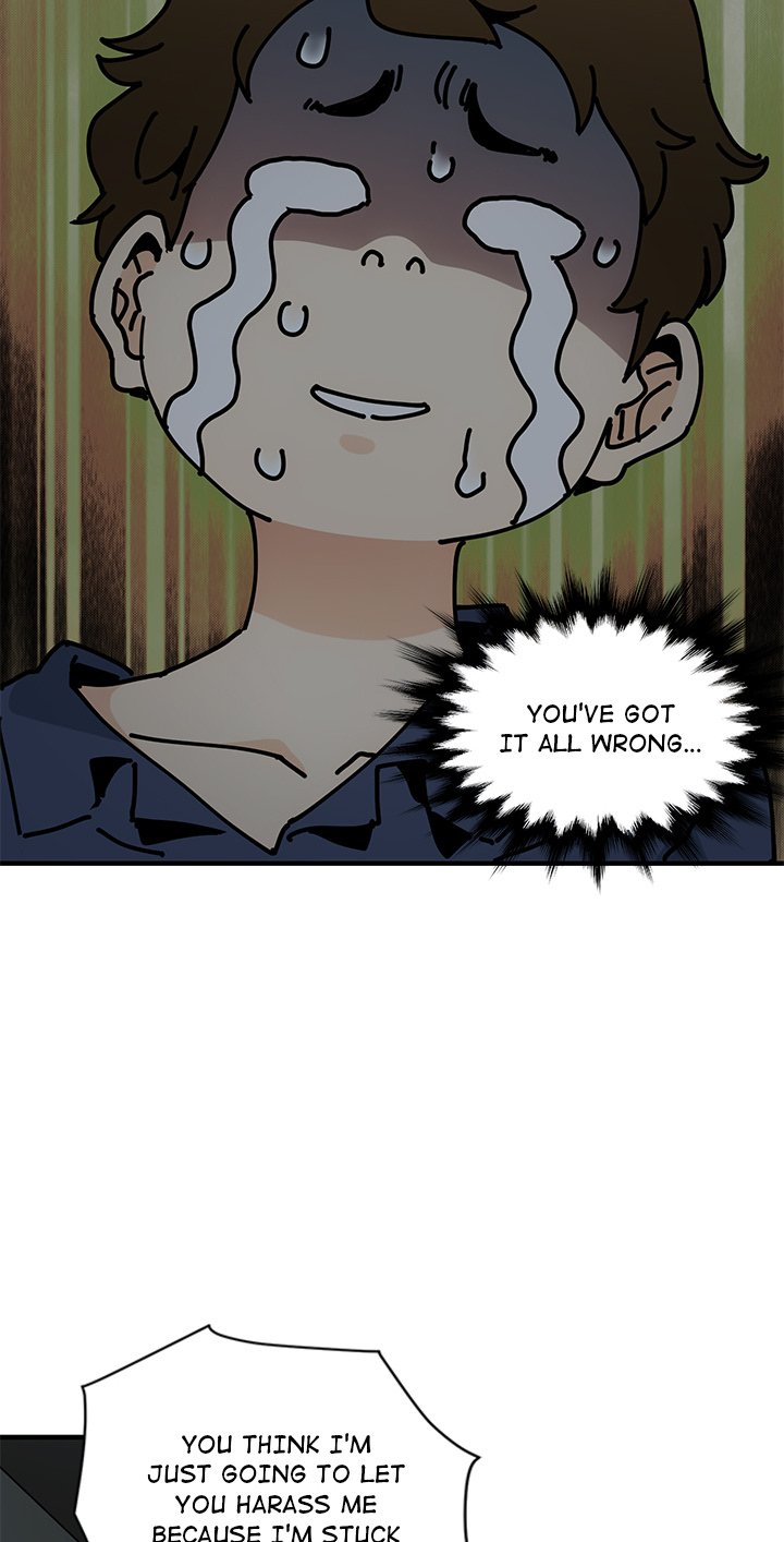 Love Factory Chapter 3 image 2