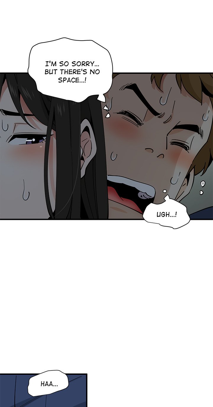 Love Factory Chapter 3 image 30