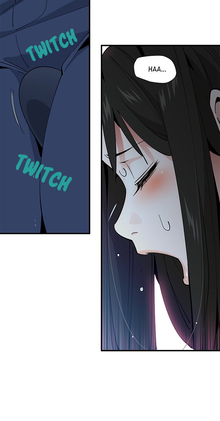 Love Factory Chapter 3 image 31