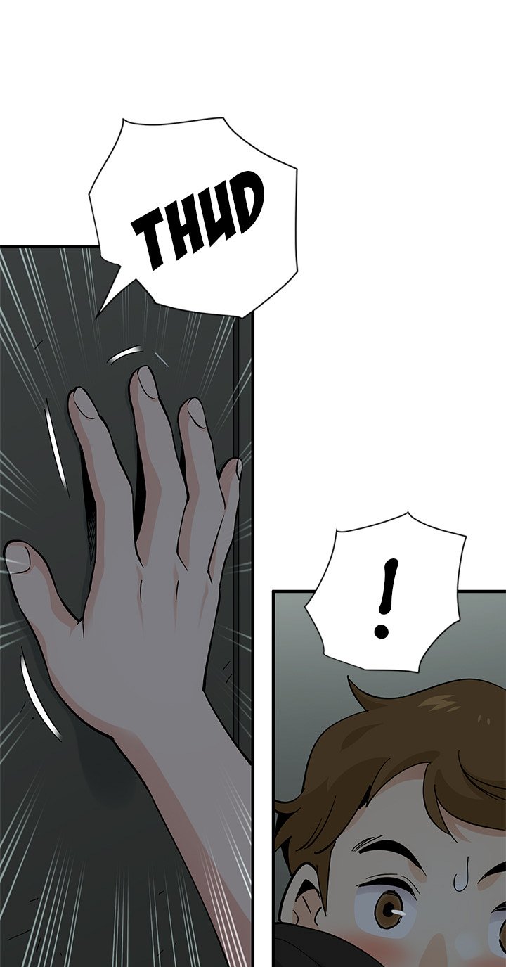 Love Factory Chapter 3 image 32