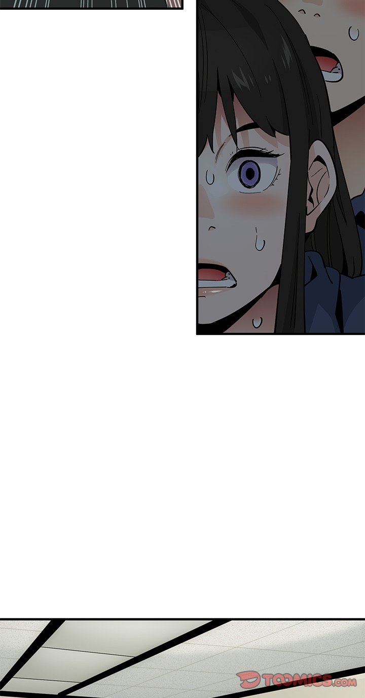 Love Factory Chapter 3 image 33